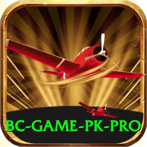 Bc.Game PK Slot Machine Plus - 2