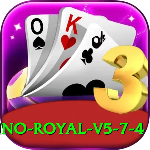 bcgame.pk Casino Royal v5.7.4 - 2
