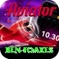 ben foakes Pro Max v5.1.5