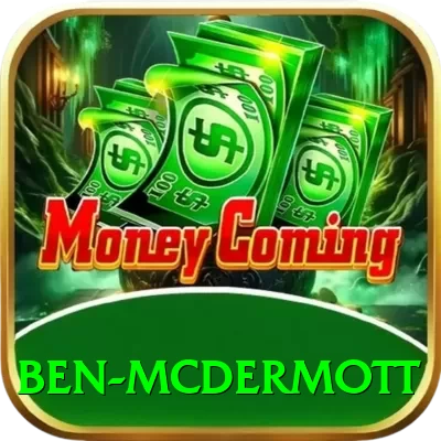 ben mcdermott Plus Edition v4.5.8 - 2