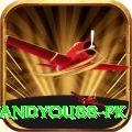 betandyou88.pk PK Super