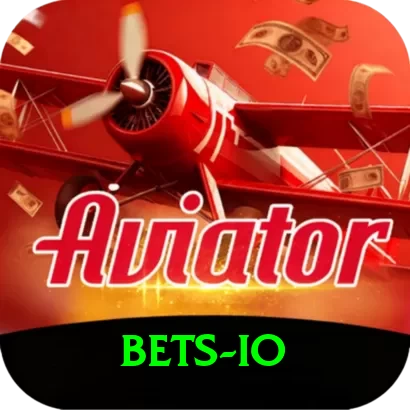 Bets.io Games (Casino & Earning) Master vv5.3.3 - 2