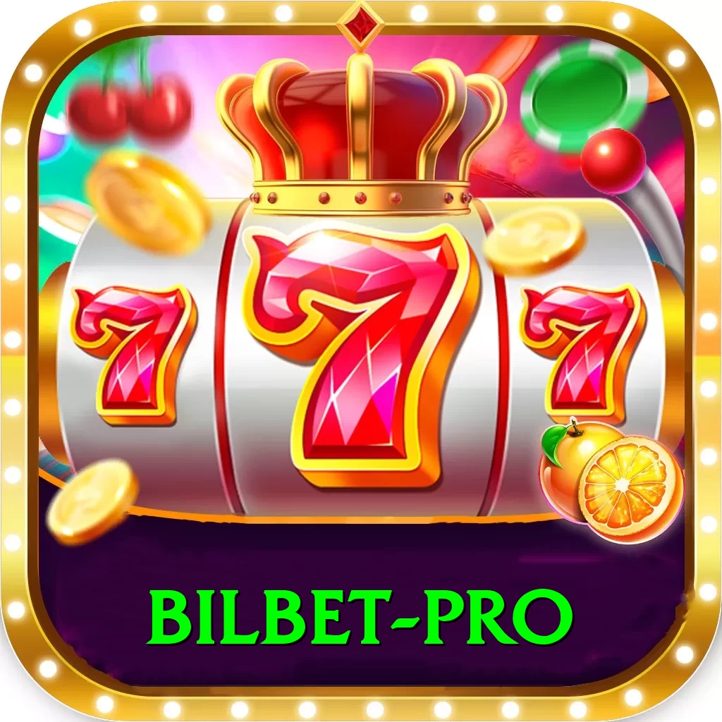 bilbet Slots Mega v1.4.6 - 2