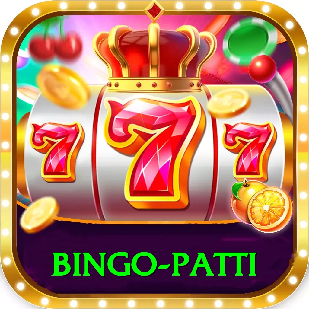 Bingo Patti Gold Pro v4.0.6 - 2