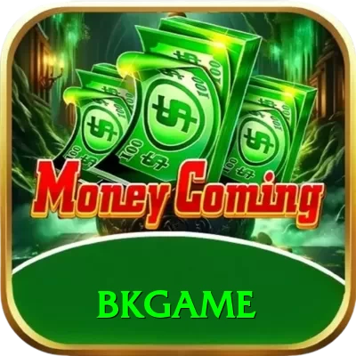BKGame Games (Casino & Earning) Max vv4.9.0 - 2
