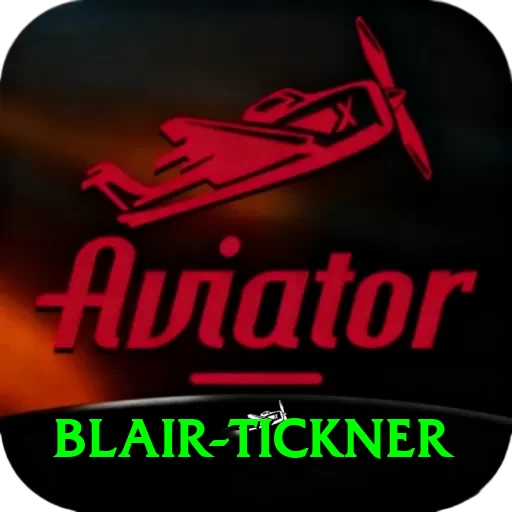 blair tickner Max Pro v5.0.2 - 2