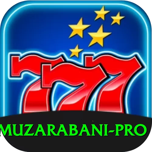 blessing muzarabani Pro New - 2