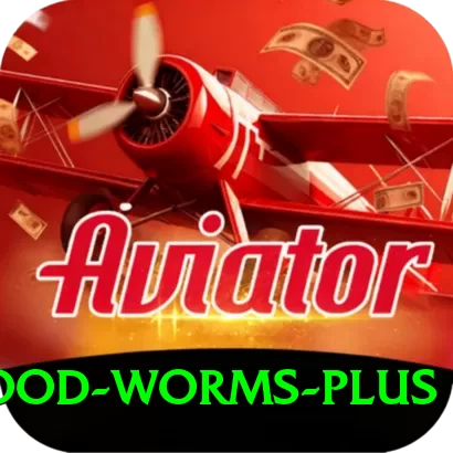 blood worms App Super v2.0.1 - 2