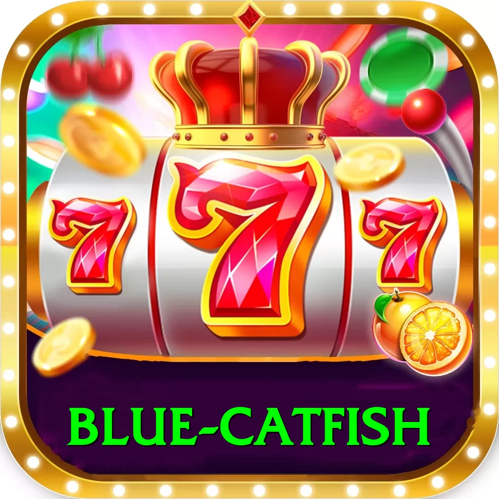 blue catfish VIP v4.7.3 - 2