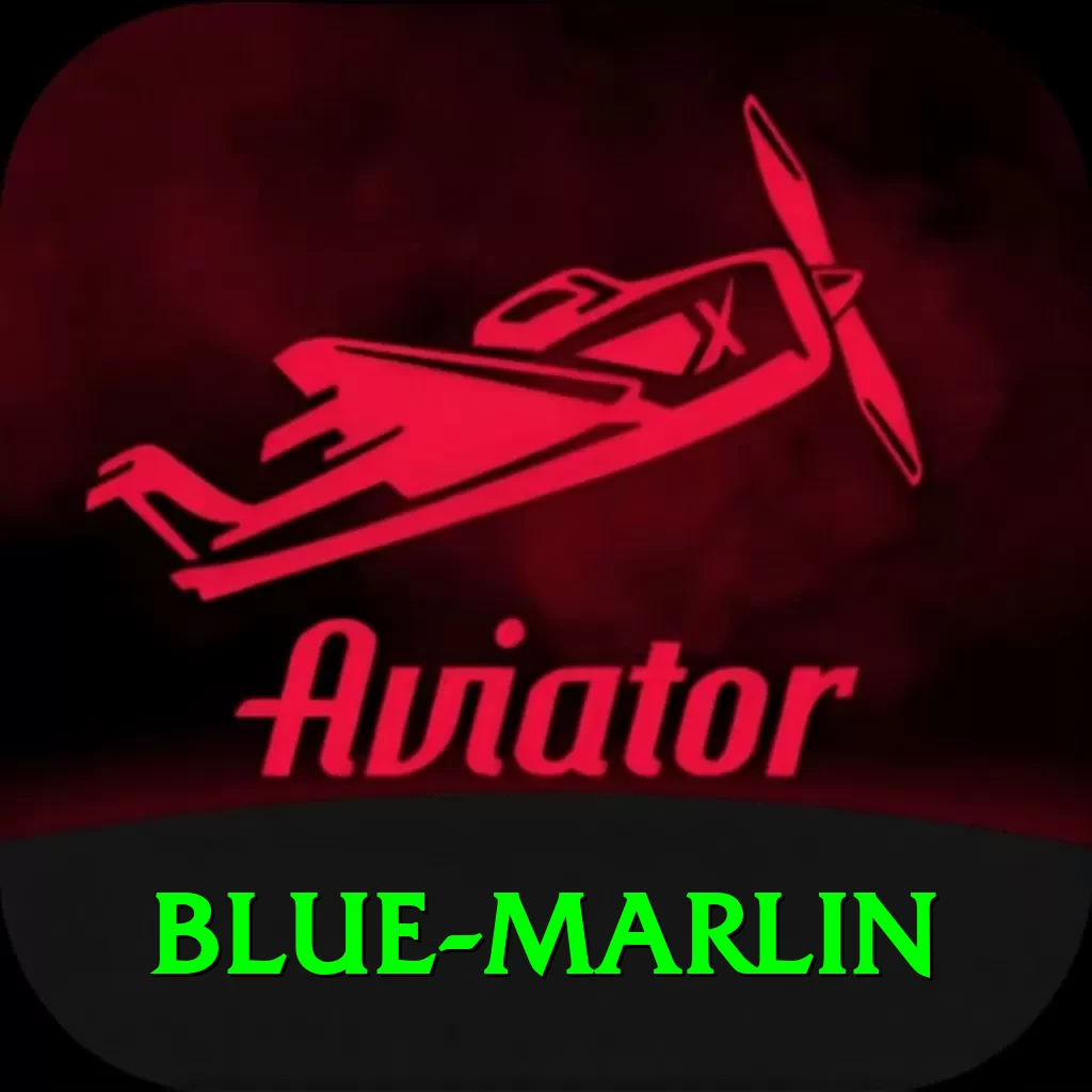 blue marlin Pro Edition v4.4.3 - 2