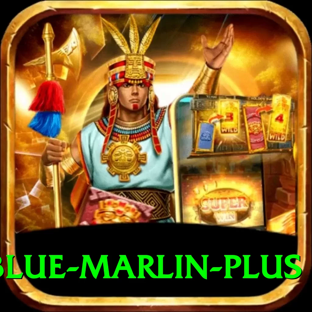 blue marlin Plus - Free Download - 2