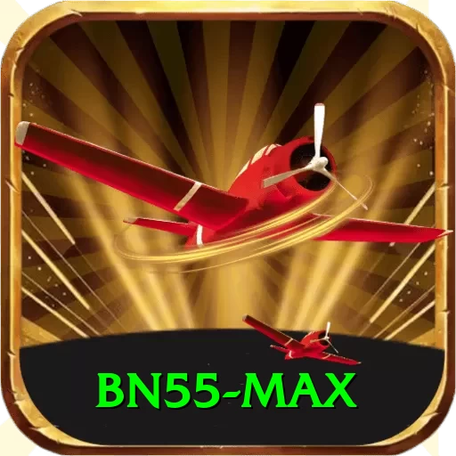 bn55 Max Casino App - 2