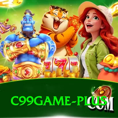c99game Pro Edition v1.3.9 - 2