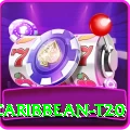 caribbean t20 Gold v4.2.8