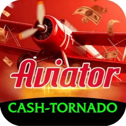 cash tornado Premium Edition v4.6.3 - 2