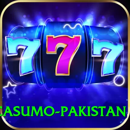 Casumo Pakistan Gold Pro vv4.4.2 - 2