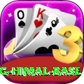 chamlang himal base Ultimate Pro v2.7.1