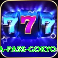 cho la pass gokyo Apps (Tools & Injectors) Pro v3.4.4