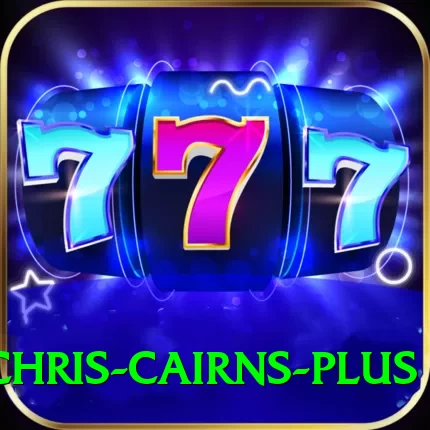 chris cairns VIP - Win Real PKR - 2
