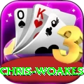 chris woakes Ultimate v2.7.5