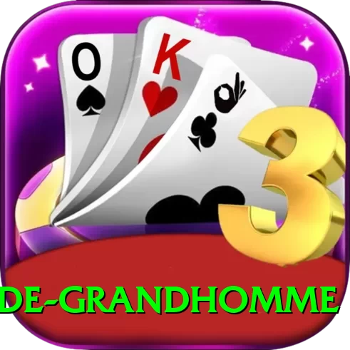 colin de grandhomme Games (Casino & Earning) Deluxe v1.7.0 - 2