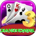 colin de grandhomme Games (Casino & Earning) Deluxe v1.7.0