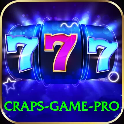 craps game - Premium v2.5.0 - 2