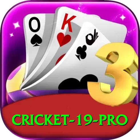 cricket 19 APK Prime v4.4.7 - 2