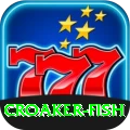 croaker fish Master v5.1.5