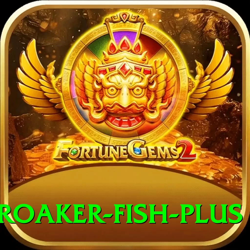 croaker fish Live Casino Supreme - 2