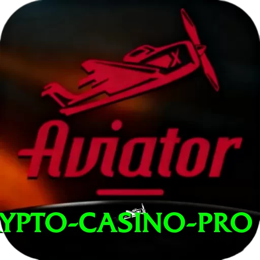 crypto casino Gaming Pro - 2