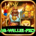 dani willis Bonus Master v2.2.5