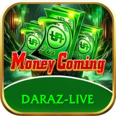 daraz live Gold Pro v3.8.0 - 2