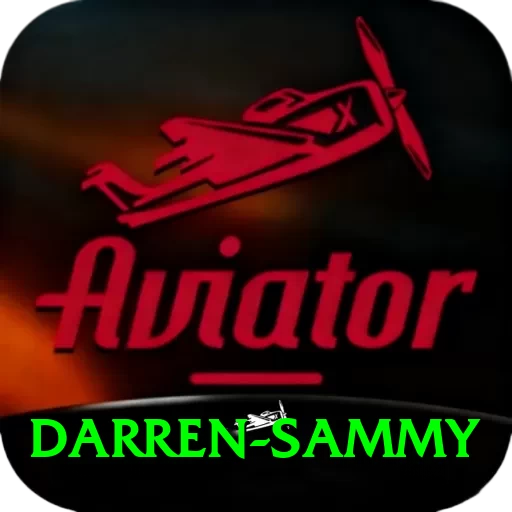darren sammy Pro v3.6.8 - 2