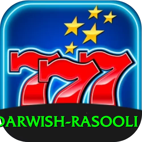 darwish rasooli Apps (Tools & Injectors) Gold v3.4.4 - 2