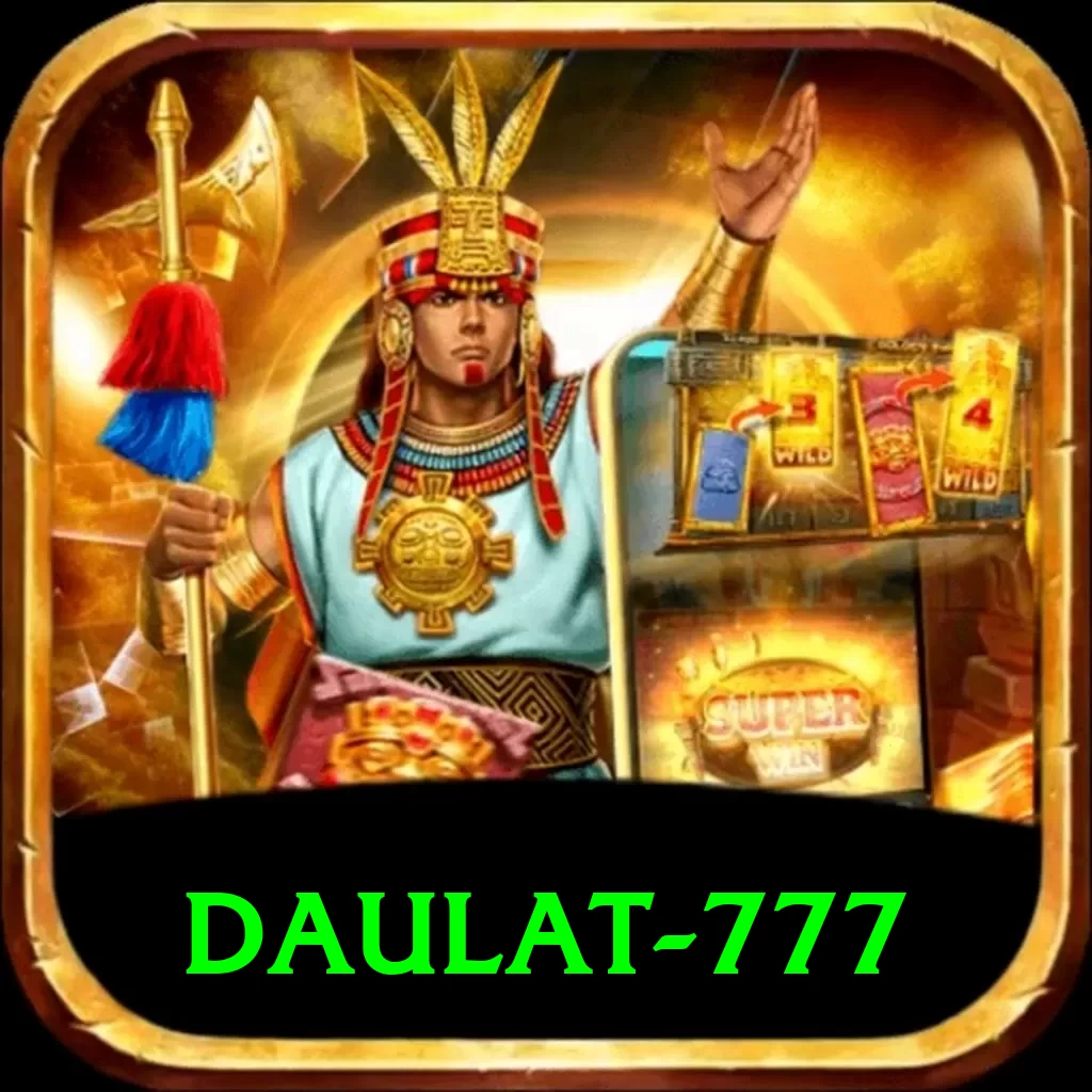 daulat 777 Master Pro v2.6.6 - 2