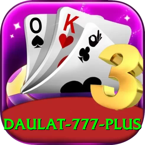daulat 777 Master v4.7.7 - 2