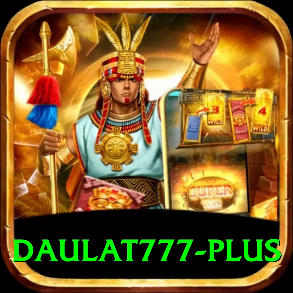 daulat777 Games (Casino & Earning) Ultimate v5.6.2 - 2