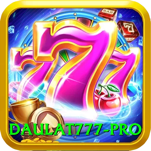 daulat777 Plus Edition v3.3.3 - 2