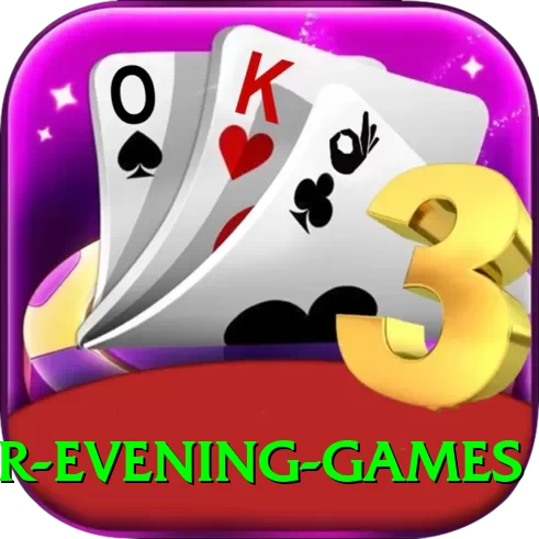 dew factor evening games Gold Edition v3.9.1 - 2