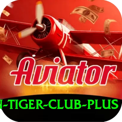 Dragon Tiger Club Master Rewards - 2