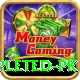 dribbles completed pk Games (Casino & Earning) Gold v1.7.2