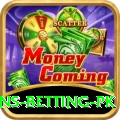 earn skins betting pk