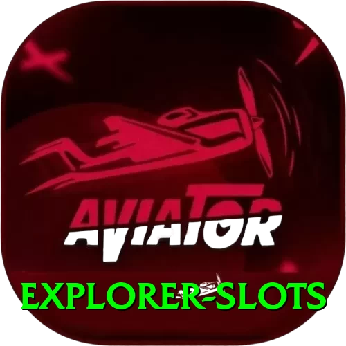 explorer slots Max Pro vv5.8.8 - 2