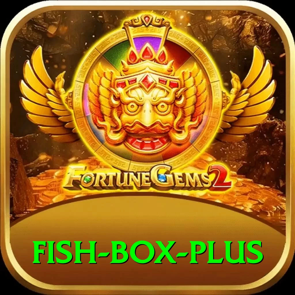 fish box VIP - Daily Bonus - 2