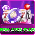 fish eyes Champion - Win Real PKR