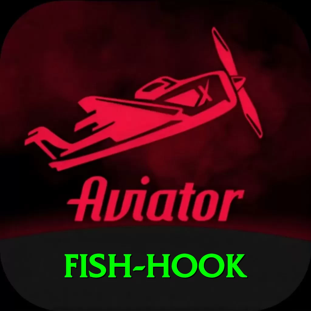 fish hook Gold Edition v2.5.0 - 2
