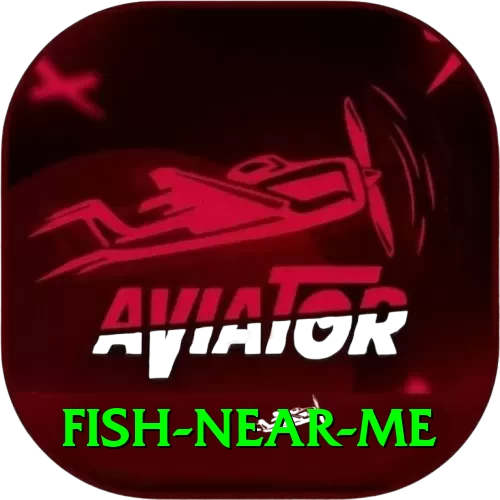 fish near me Deluxe Edition v4.3.9 - 2