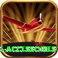 fishing accessories Deluxe Edition v2.8.8