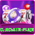 fishing boats - Slots Champion
